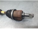 Recambio de transmision delantera izquierda para kia stonic (yb) 1.0 t-gdi eco-dynamics+ referencia OEM IAM 49500H8250  