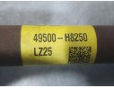Recambio de transmision delantera izquierda para kia stonic (yb) 1.0 t-gdi eco-dynamics+ referencia OEM IAM 49500H8250  