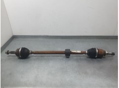 Recambio de transmision delantera derecha para dacia sandero iii 1.0 tce 90 referencia OEM IAM 391003401R  