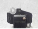 Recambio de caudalimetro para toyota avensis (t27) comfort referencia OEM IAM 2220426010 AFH70M77 