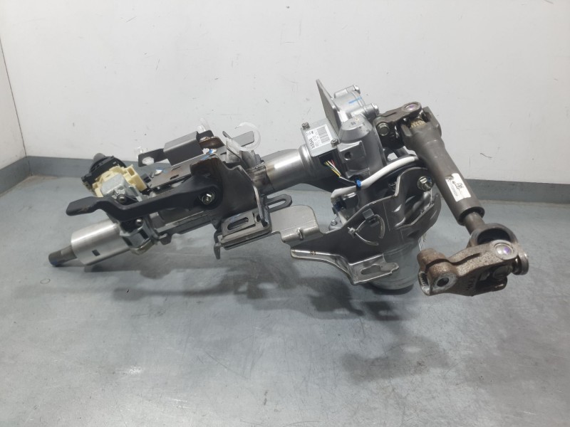 Recambio de columna direccion para nissan qashqai ii (j11, j11_) 1.5 dci referencia OEM IAM 48810BH70B  