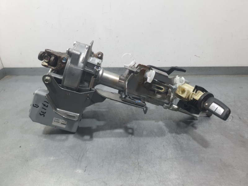 Recambio de columna direccion para nissan qashqai ii (j11, j11_) 1.5 dci referencia OEM IAM 48810BH70B  