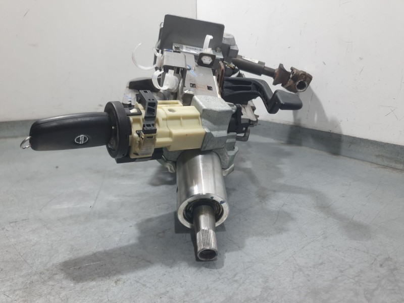 Recambio de columna direccion para nissan qashqai ii (j11, j11_) 1.5 dci referencia OEM IAM 48810BH70B  