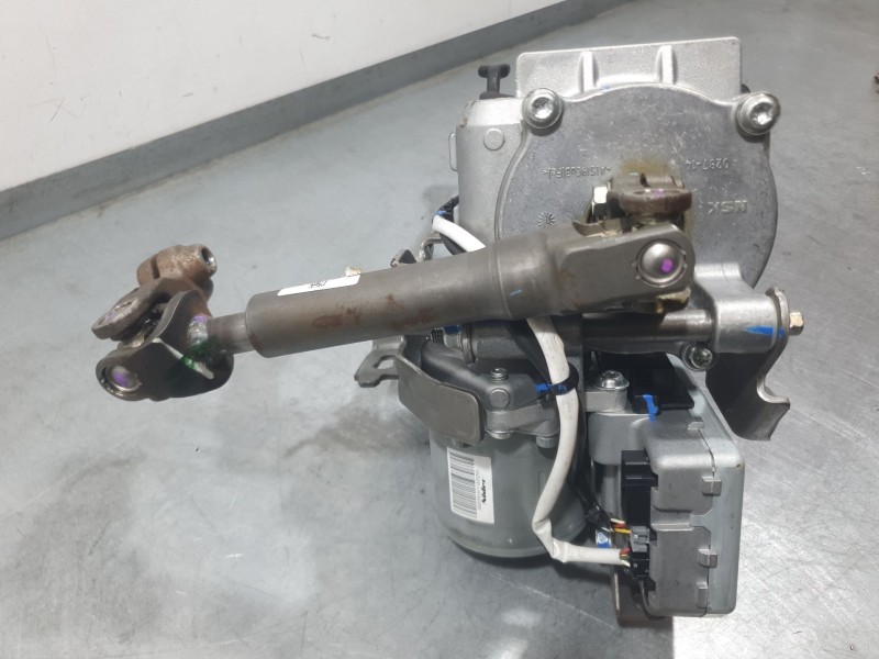 Recambio de columna direccion para nissan qashqai ii (j11, j11_) 1.5 dci referencia OEM IAM 48810BH70B  