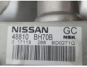 Recambio de columna direccion para nissan qashqai ii (j11, j11_) 1.5 dci referencia OEM IAM 48810BH70B  