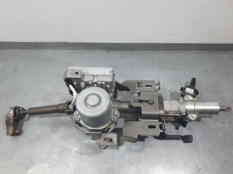 Recambio de columna direccion para nissan qashqai ii (j11, j11_) 1.5 dci referencia OEM IAM 48810BH70B  