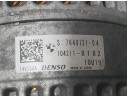 Recambio de alternador para bmw serie x1 (f48) sdrive18d referencia OEM IAM 764013104 1042118182 DENSO
