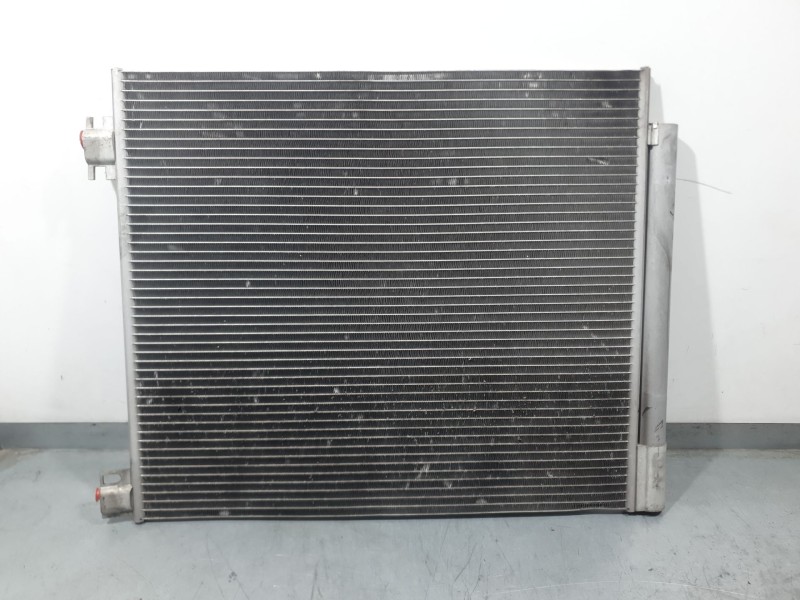 Recambio de condensador / radiador aire acondicionado para nissan qashqai ii (j11, j11_) 1.5 dci referencia OEM IAM 921009251R 3