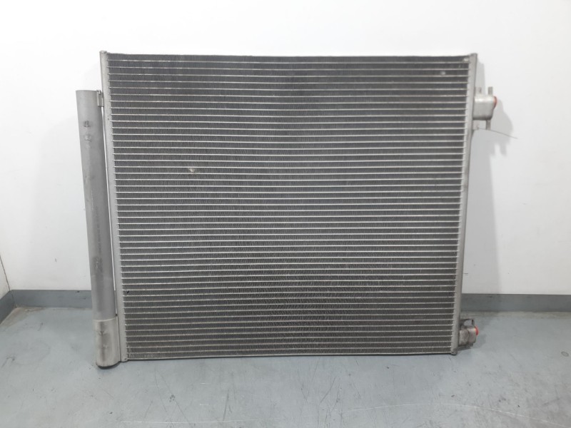 Recambio de condensador / radiador aire acondicionado para nissan qashqai ii (j11, j11_) 1.5 dci referencia OEM IAM 921009251R 3