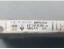 Recambio de condensador / radiador aire acondicionado para nissan qashqai ii (j11, j11_) 1.5 dci referencia OEM IAM 921009251R 3