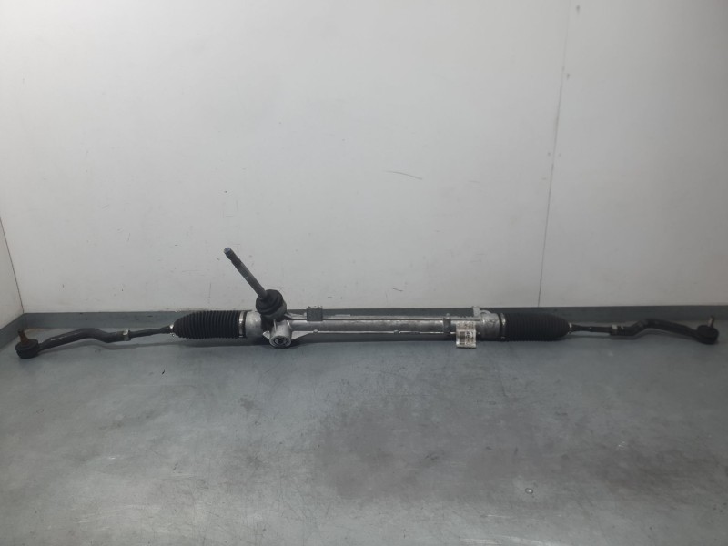 Recambio de cremallera direccion para nissan qashqai ii (j11, j11_) 1.5 dci referencia OEM IAM 4EH0BL4 SN18BC0061 