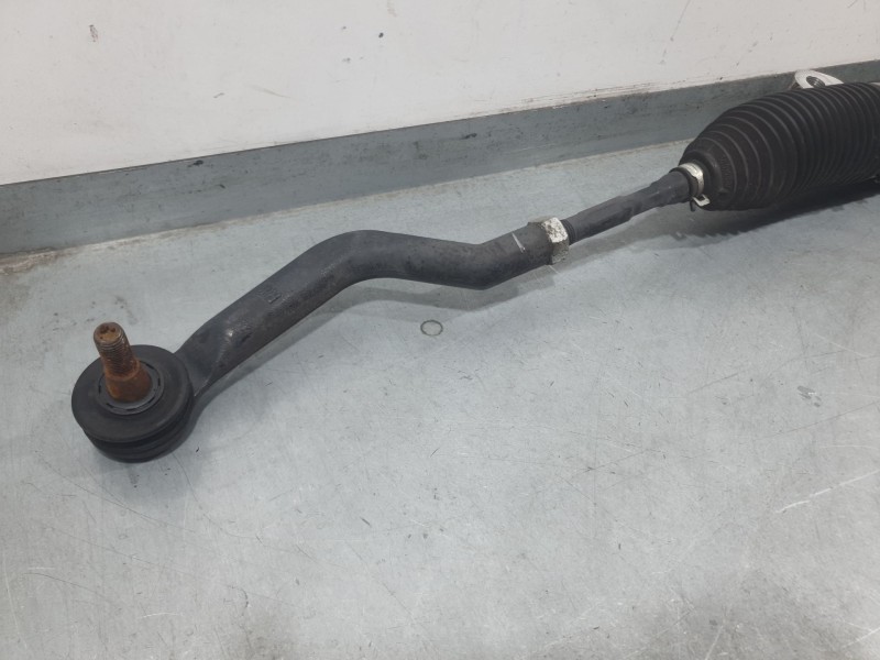 Recambio de cremallera direccion para nissan qashqai ii (j11, j11_) 1.5 dci referencia OEM IAM 4EH0BL4 SN18BC0061 