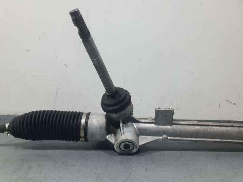 Recambio de cremallera direccion para nissan qashqai ii (j11, j11_) 1.5 dci referencia OEM IAM 4EH0BL4 SN18BC0061 