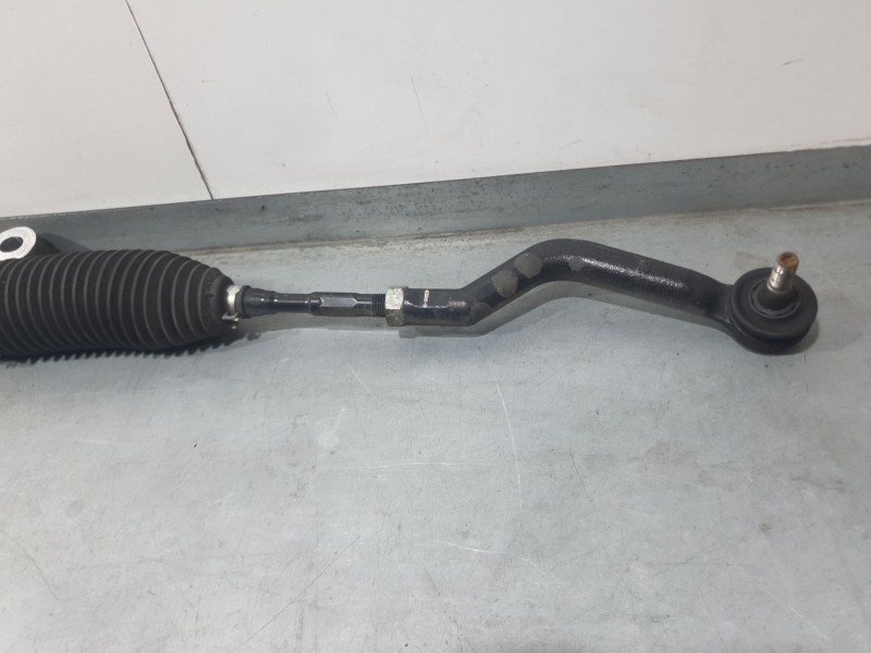 Recambio de cremallera direccion para nissan qashqai ii (j11, j11_) 1.5 dci referencia OEM IAM 4EH0BL4 SN18BC0061 