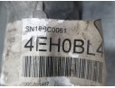 Recambio de cremallera direccion para nissan qashqai ii (j11, j11_) 1.5 dci referencia OEM IAM 4EH0BL4 SN18BC0061 
