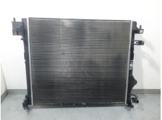Recambio de radiador agua para nissan qashqai ii (j11, j11_) 1.5 dci referencia OEM IAM 214107399R M169140J VALEO