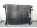 Recambio de radiador agua para nissan qashqai ii (j11, j11_) 1.5 dci referencia OEM IAM 214107399R M169140J VALEO
