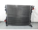 Recambio de radiador agua para nissan qashqai ii (j11, j11_) 1.5 dci referencia OEM IAM 214107399R M169140J VALEO