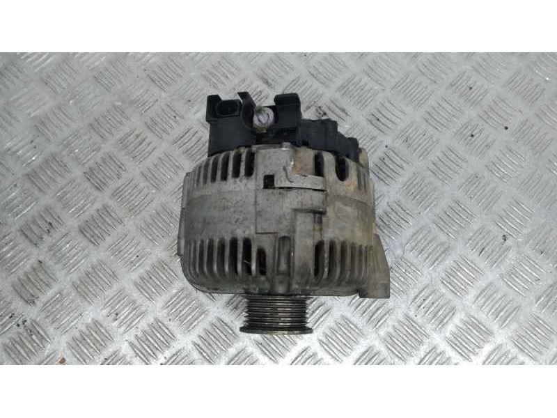 Recambio de alternador para bmw x6 (e71) 3.5d referencia OEM IAM 7796125  VALEO