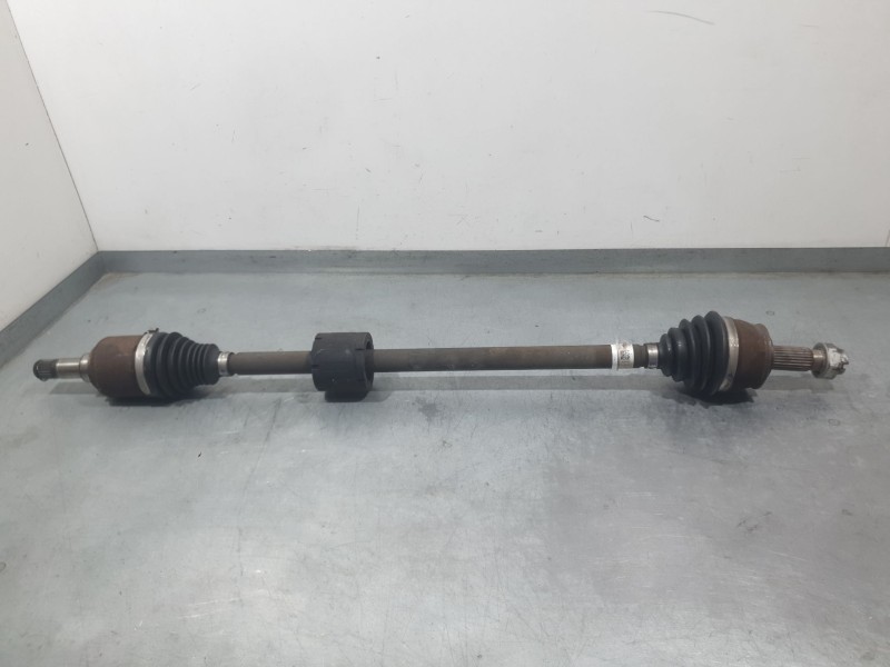 Recambio de transmision delantera derecha para fiat 500l (351_, 352_) 1.4 (199lyb1b) referencia OEM IAM 0052134270  