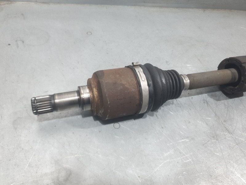 Recambio de transmision delantera derecha para fiat 500l (351_, 352_) 1.4 (199lyb1b) referencia OEM IAM 0052134270  