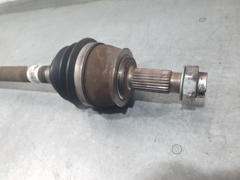 Recambio de transmision delantera derecha para fiat 500l (351_, 352_) 1.4 (199lyb1b) referencia OEM IAM 0052134270  