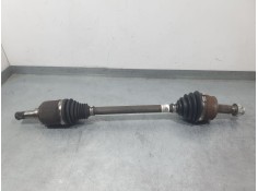 TRANSMISION DELANTERA IZQUIERDA 0052134271 519291680 