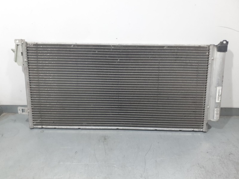 Recambio de condensador / radiador aire acondicionado para fiat doblo cargo (263_) 1.3 d multijet (263wxu1a) referencia OEM IAM 
