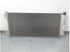 Recambio de condensador / radiador aire acondicionado para fiat doblo cargo (263_) 1.3 d multijet (263wxu1a) referencia OEM IAM 