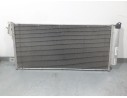 Recambio de condensador / radiador aire acondicionado para fiat doblo cargo (263_) 1.3 d multijet (263wxu1a) referencia OEM IAM 