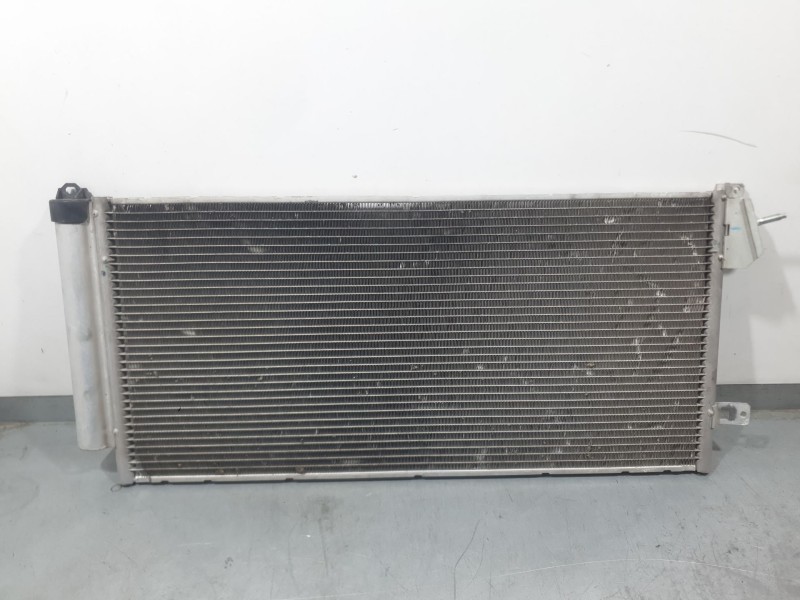 Recambio de condensador / radiador aire acondicionado para fiat doblo cargo (263_) 1.3 d multijet (263wxu1a) referencia OEM IAM 
