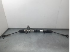 Recambio de cremallera direccion para fiat doblo cargo (263_) 1.3 d multijet (263wxu1a) referencia OEM IAM 520779750 ASISTIDA 