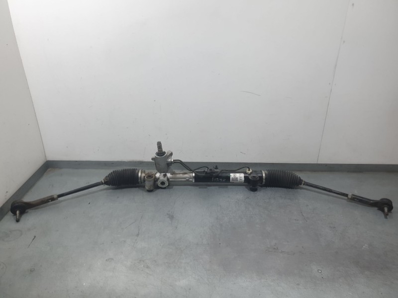 Recambio de cremallera direccion para fiat doblo cargo (263_) 1.3 d multijet (263wxu1a) referencia OEM IAM 520779750 ASISTIDA 