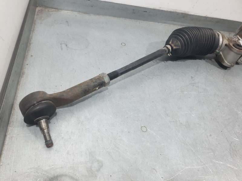 Recambio de cremallera direccion para fiat doblo cargo (263_) 1.3 d multijet (263wxu1a) referencia OEM IAM 520779750 ASISTIDA 