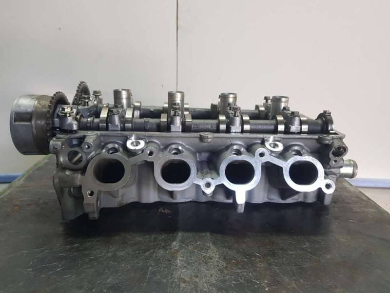 Recambio de culata para mitsubishi lancer sportback (cx) 1.5 cat referencia OEM IAM MN155155H  