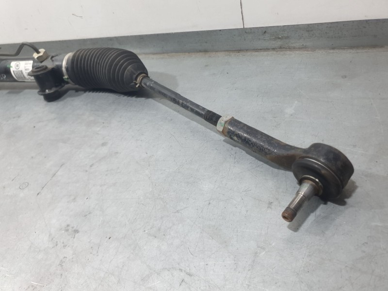 Recambio de cremallera direccion para fiat doblo cargo (263_) 1.3 d multijet (263wxu1a) referencia OEM IAM 520779750 ASISTIDA 