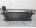 Recambio de intercooler para toyota auris (_e18_) 1.4 d-4d (nde180_) referencia OEM IAM JD1271004210 0N080 DENSO