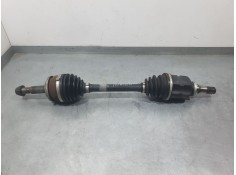 TRANSMISION DELANTERA IZQUIERDA 4342002F00 