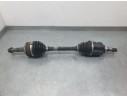 Recambio de transmision delantera izquierda para toyota auris (_e18_) 1.4 d-4d (nde180_) referencia OEM IAM 4342002F00  