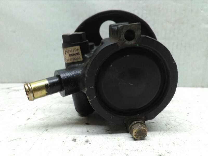Recambio de bomba direccion para saab 900 berlina 2.3 cat referencia OEM IAM 4647491 26037885SB 