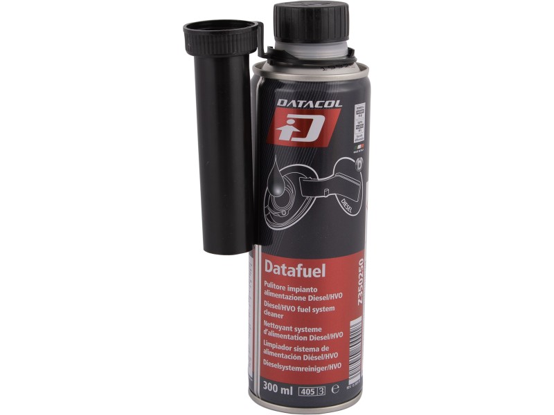 Recambio de inyector para universal aceite - referencia OEM IAM Z350250 DATAFUEL 300ML LIMPIA INYECCION DIESEL