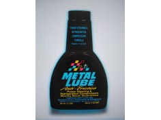 ACEITE 30FDA METALLUBE 30ML FORMULA DIRECCION Y A/A
