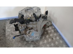 CAJA CAMBIOS M81569 5VELOCIDADES 800850 4300002560