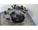 Recambio de caja cambios para hyundai i10 i (pa) 1.1 referencia OEM IAM M81569 5VELOCIDADES 800850 4300002560