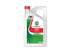 Recambio de aceite para universal aceite - referencia OEM IAM P0205A5-02  CASTROL GTX 10W40 A3/B4