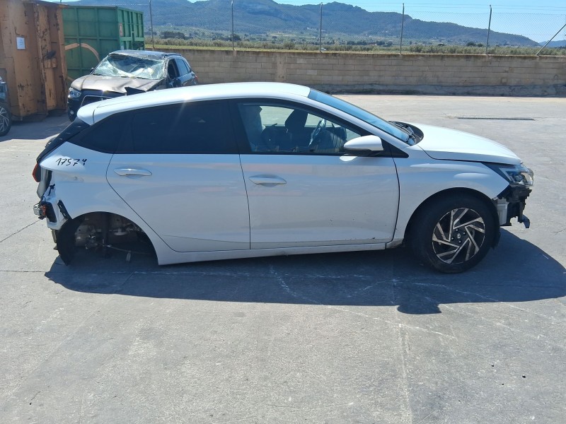 hyundai i20 iii (bc3, bi3) del año 2024