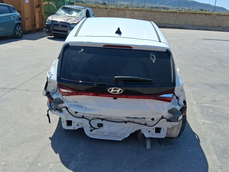 hyundai i20 iii (bc3, bi3) del año 2024