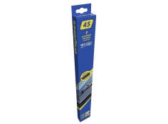 Recambio de escobilla limpia para universal accesorio - referencia OEM IAM GODESC00045 GOODYEAR ESCOBILLAS GY ULTIMA 18´´ 45 CM