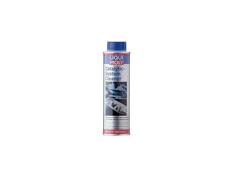 Recambio de limpia inyeccion gasolina para universal aceite - referencia OEM IAM 8931 LIQUI MOLY 300ML LIMPIA INYECCION