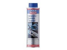 Recambio de limpia inyeccion gasolina para universal aceite - referencia OEM IAM 8931 LIQUI MOLY 300ML LIMPIA INYECCION